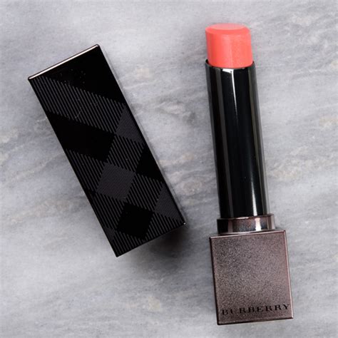 burberry clementine lipstick|Burberry Clementine (261) Kisses Sheer Lipstick Review.